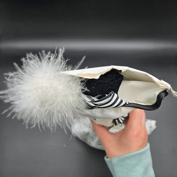 Barbie Doll As Eliza Doolittle In My Fair Lady At Ascot Debut 1995 Vintage Matte - Picture 8 of 11